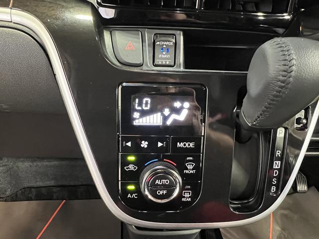 ムーヴカスタム　ＲＳ　ハイパーリミテッドＳＡIII純正ナビ　ＴＶ　Ｂｌｕｅｔｏｏｔｈ　ＥＴＣ　全方位カメラ　ステアリングスイッチ　シートヒーター　認定中古車　ＣＶＴ　６６０（香川県）の中古車