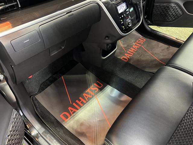 ムーヴカスタム　ＲＳ　ハイパーリミテッドＳＡIII純正ナビ　ＴＶ　Ｂｌｕｅｔｏｏｔｈ　ＥＴＣ　全方位カメラ　ステアリングスイッチ　シートヒーター　認定中古車　ＣＶＴ　６６０（香川県）の中古車