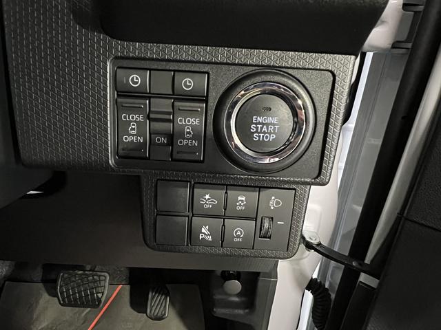 タントＸリミテッドバックカメラ　シートヒーター　キーフリー　ステアリングスイッチ　サンシェード　シートテーブル　両側パワースライドドア　認定中古車　ＣＶＴ　６６０（香川県）の中古車