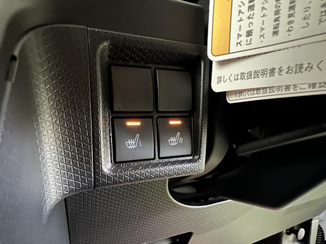 タントＸリミテッドバックカメラ　シートヒーター　キーフリー　ステアリングスイッチ　サンシェード　シートテーブル　両側パワースライドドア　認定中古車　ＣＶＴ　６６０（香川県）の中古車