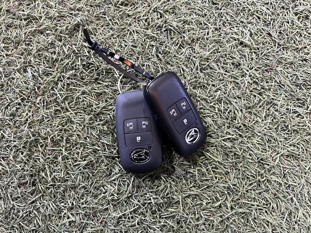タントＸリミテッドバックカメラ　シートヒーター　キーフリー　ステアリングスイッチ　サンシェード　シートテーブル　両側パワースライドドア　認定中古車　ＣＶＴ　６６０（香川県）の中古車