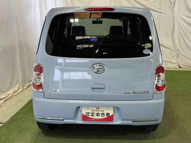 ミラココアココアＸナビ　Ｂｌｕｅｔｏｏｔｈ　ＥＴＣ　キーフリー　オートエアコン　取扱説明書　保証書　認定中古車　ＣＶＴ　６６０（香川県）の中古車