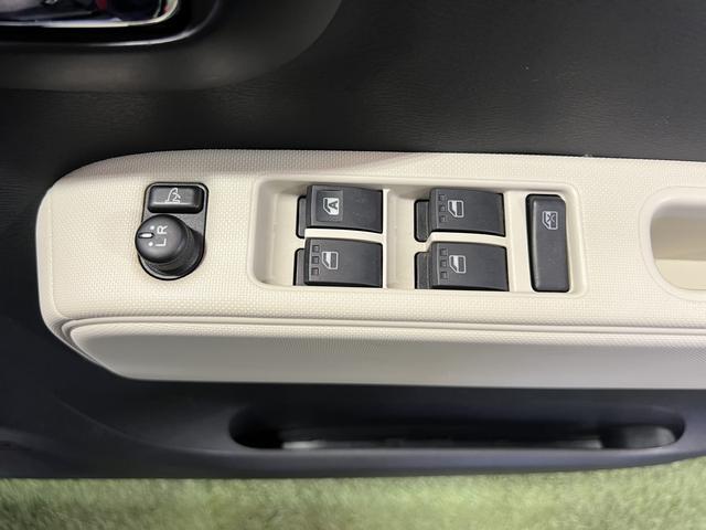 ミラココアココアＸナビ　Ｂｌｕｅｔｏｏｔｈ　ＥＴＣ　キーフリー　オートエアコン　取扱説明書　保証書　認定中古車　ＣＶＴ　６６０（香川県）の中古車