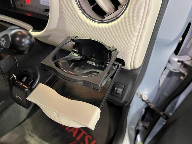 ミラココアココアＸナビ　Ｂｌｕｅｔｏｏｔｈ　ＥＴＣ　キーフリー　オートエアコン　取扱説明書　保証書　認定中古車　ＣＶＴ　６６０（香川県）の中古車