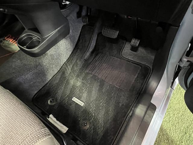 ミラココアココアＸナビ　Ｂｌｕｅｔｏｏｔｈ　ＥＴＣ　キーフリー　オートエアコン　取扱説明書　保証書　認定中古車　ＣＶＴ　６６０（香川県）の中古車