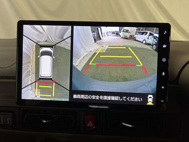 ムーヴキャンバスセオリーG10インチ純正ナビ TV Bluetooth ドラレコ 全方位カメラ ステアリングスイッチ シートヒーター ホッとカップホルダー 両側パワースライドドア キーフリー 認定中古車 CVT 660(香川県)の中古車