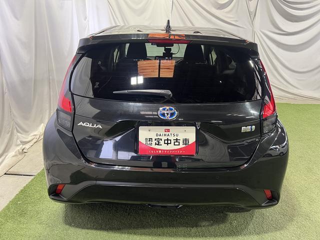 アクアZナビ ドラレコ ETC 全方位カメラ ステアリングスイッチ キーフリー 認定中古車 ハイブリッド 1500(香川県)の中古車