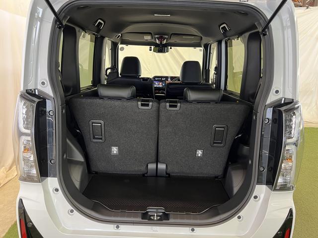 タントカスタムRS純正ナビ TV Bluetooth ドラレコ ETC バックカメラ シートヒーター ステアリングスイッチ 両側パワースライドドア サンシェード シートテーブル キーフリー 認定中古車 CVT 660(香川県)の中古車