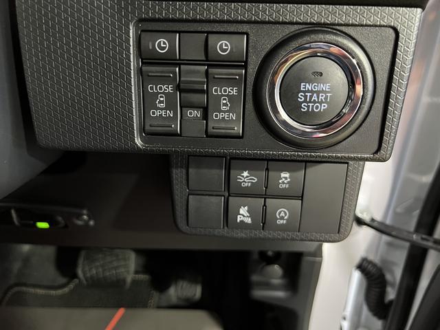 タントカスタムRS純正ナビ TV Bluetooth ドラレコ ETC バックカメラ シートヒーター ステアリングスイッチ 両側パワースライドドア サンシェード シートテーブル キーフリー 認定中古車 CVT 660(香川県)の中古車