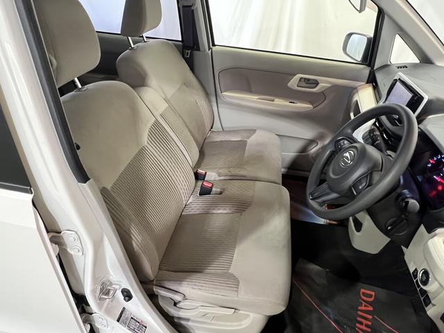 ムーヴＸ　ＳＡIIナビ　ＴＶ　キーフリー　ステアリングスイッチ　オートエアコン　取扱説明書　保証書　認定中古車　ＣＶＴ　６６０（香川県）の中古車