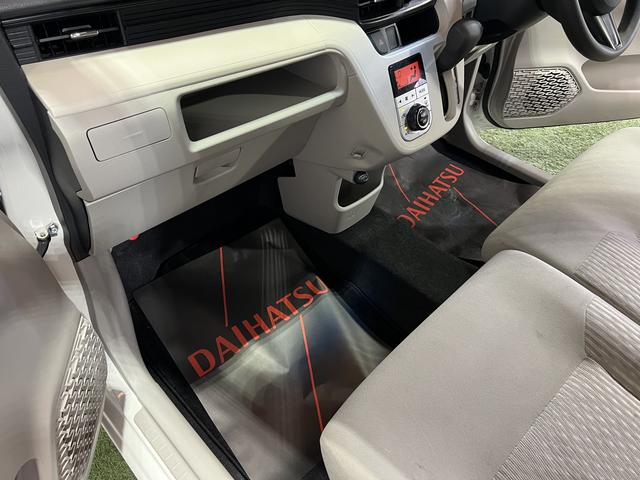 ムーヴＸ　ＳＡIIナビ　ＴＶ　キーフリー　ステアリングスイッチ　オートエアコン　取扱説明書　保証書　認定中古車　ＣＶＴ　６６０（香川県）の中古車