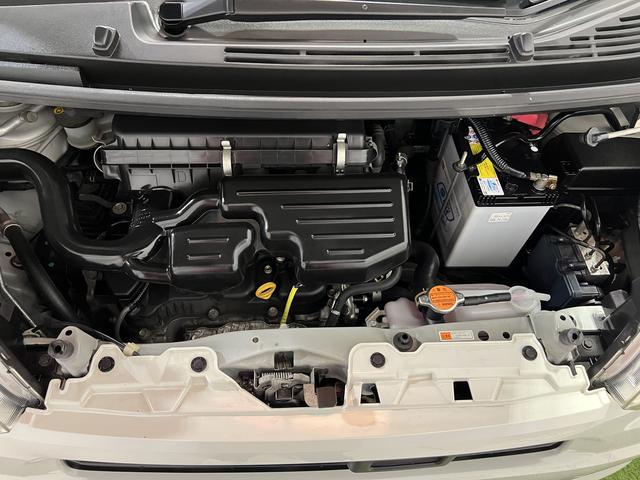 ムーヴＸ　ＳＡIIナビ　ＴＶ　キーフリー　ステアリングスイッチ　オートエアコン　取扱説明書　保証書　認定中古車　ＣＶＴ　６６０（香川県）の中古車