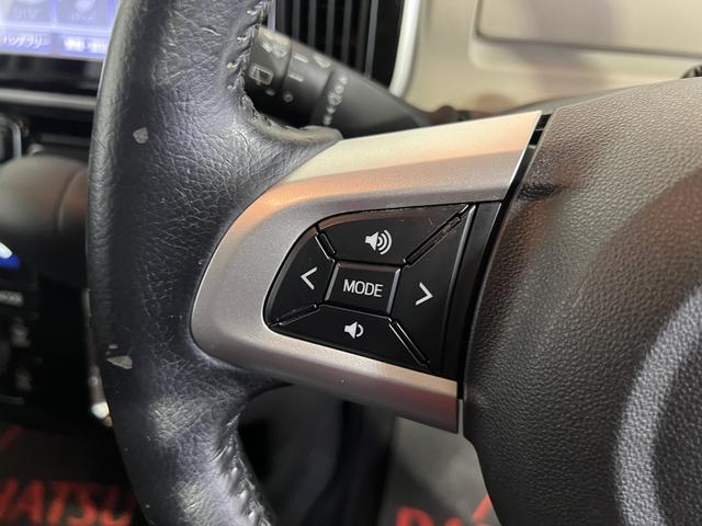 ムーヴキャンバスＸブラックインテリアリミテッド　ＳＡIII純正８インチナビ　ＴＶ　Ｂｌｕｅｔｏｏｔｈ　全方位カメラ　キーフリー　両側パワースライドドア　オートエアコン　認定中古車　ＣＶＴ　６６０（香川県）の中古車
