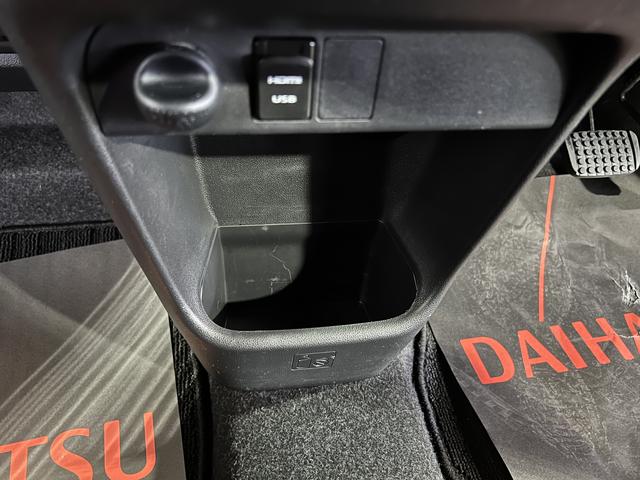 ムーヴキャンバスＸブラックインテリアリミテッド　ＳＡIII純正８インチナビ　ＴＶ　Ｂｌｕｅｔｏｏｔｈ　全方位カメラ　キーフリー　両側パワースライドドア　オートエアコン　認定中古車　ＣＶＴ　６６０（香川県）の中古車