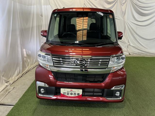 タントカスタムX SAIII純正ナビ TV Bluetooth ドラレコ ETC バックカメラ キーフリー ステアリングスイッチ サンシェード 助手席ピラーレス 認定中古車 CVT 660(香川県)の中古車