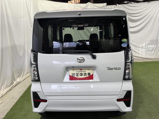 タントカスタムX純正ナビ TV Bluetooth ドラレコ ETC バックカメラ ステアリングスイッチ 両側パワースライドドア キーフリー 認定中古車 CVT 660(香川県)の中古車
