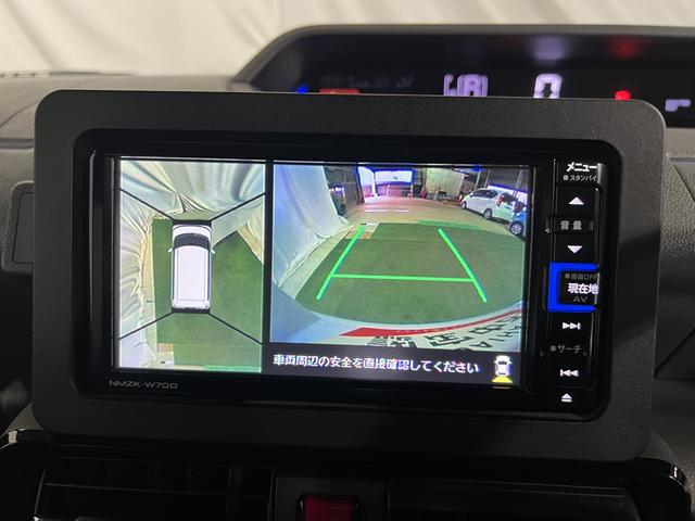 タントカスタムX純正ナビ TV Bluetooth ドラレコ ETC バックカメラ ステアリングスイッチ 両側パワースライドドア キーフリー 認定中古車 CVT 660(香川県)の中古車