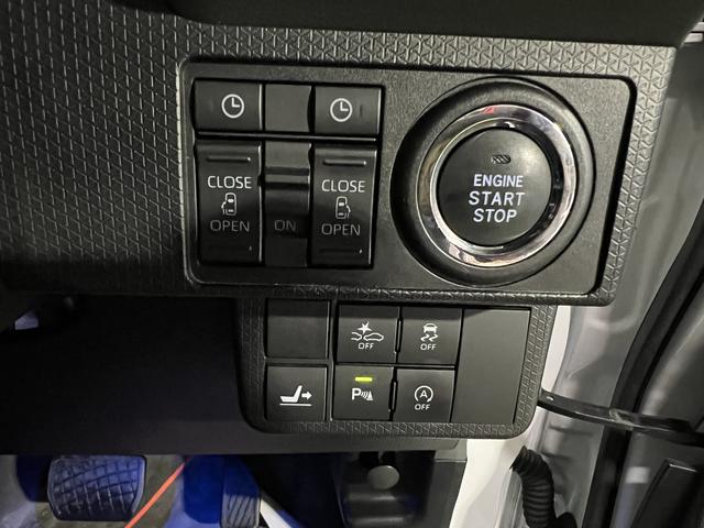 タントカスタムX純正ナビ TV Bluetooth ドラレコ ETC バックカメラ ステアリングスイッチ 両側パワースライドドア キーフリー 認定中古車 CVT 660(香川県)の中古車