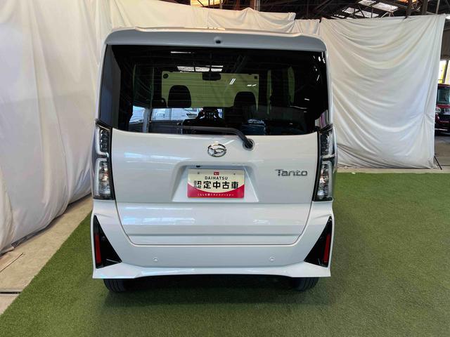 タントカスタムXリミテッド9インチディスプレイオーディオ TV Bluetooth ETC バックカメラ ステアリングスイッチ クルコン サンシェード シートテーブル 認定中古車 CVT 660(香川県)の中古車
