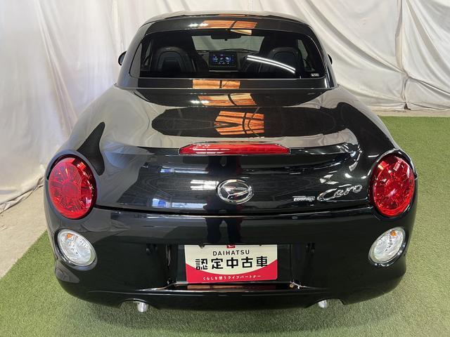 コペンセロナビ　ＴＶ　Ｂｌｕｅｔｏｏｔｈ　ＥＴＣ　バックカメラ　電動オープンルーフ　キーフリー　シートヒーター　ステアリングスイッチ　認定中古車　ＣＶＴ　６６０（香川県）の中古車