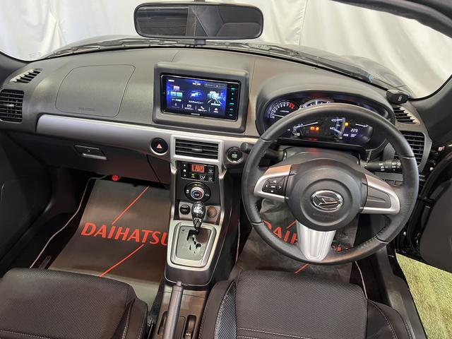 コペンセロナビ　ＴＶ　Ｂｌｕｅｔｏｏｔｈ　ＥＴＣ　バックカメラ　電動オープンルーフ　キーフリー　シートヒーター　ステアリングスイッチ　認定中古車　ＣＶＴ　６６０（香川県）の中古車