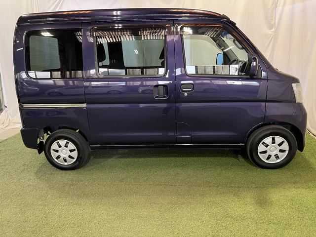 ハイゼットカーゴクルーズリミテッド純正ナビ TV Bluetooth ETC キーレス 取扱説明書 保証書 認定中古車 CVT 660(香川県)の中古車