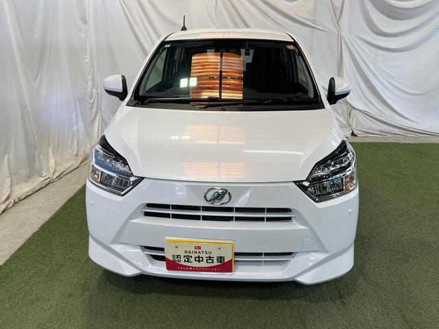 ミライースG SAIII純正ナビ TV Bluetooth ドラレコ ETC バックカメラ キーフリー オートエアコン 認定中古車 CVT 660(香川県)の中古車