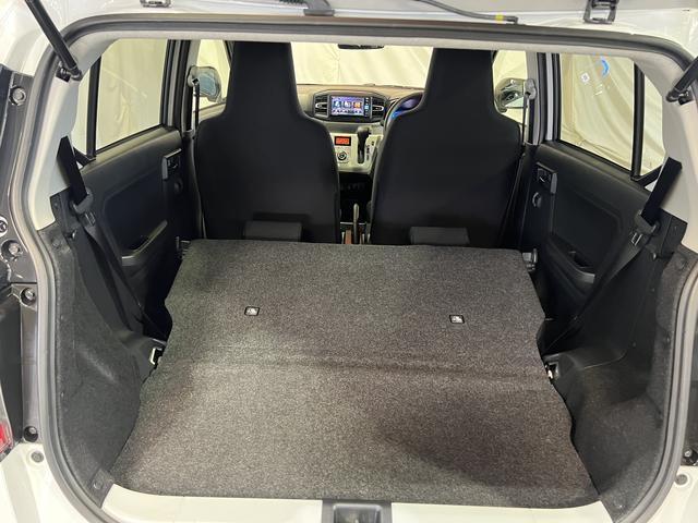ミライースG SAIII純正ナビ TV Bluetooth ドラレコ ETC バックカメラ キーフリー オートエアコン 認定中古車 CVT 660(香川県)の中古車