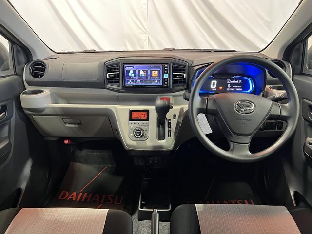 ミライースG SAIII純正ナビ TV Bluetooth ドラレコ ETC バックカメラ キーフリー オートエアコン 認定中古車 CVT 660(香川県)の中古車