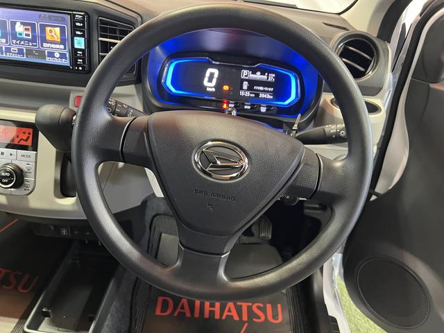ミライースG SAIII純正ナビ TV Bluetooth ドラレコ ETC バックカメラ キーフリー オートエアコン 認定中古車 CVT 660(香川県)の中古車
