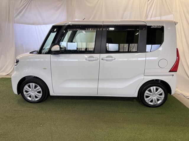 タントXシートヒーター キーフリー ステアリングスイッチ サンシェード シートテーブル 助手席側ピラーレス 認定中古車 CVT 660(香川県)の中古車