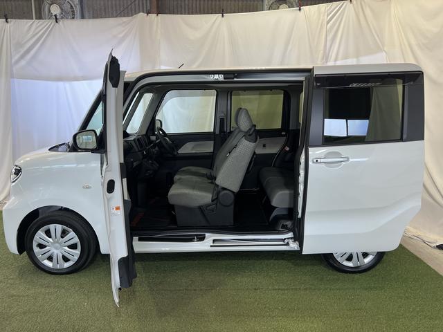 タントXシートヒーター キーフリー ステアリングスイッチ サンシェード シートテーブル 助手席側ピラーレス 認定中古車 CVT 660(香川県)の中古車