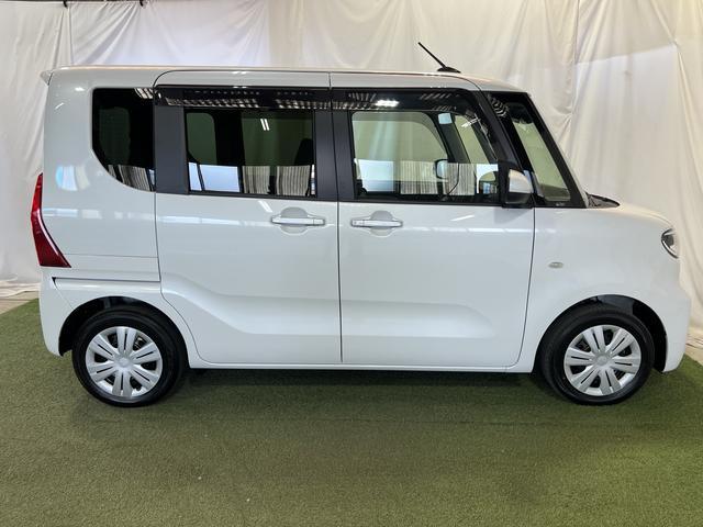 タントXシートヒーター キーフリー ステアリングスイッチ サンシェード シートテーブル 助手席側ピラーレス 認定中古車 CVT 660(香川県)の中古車