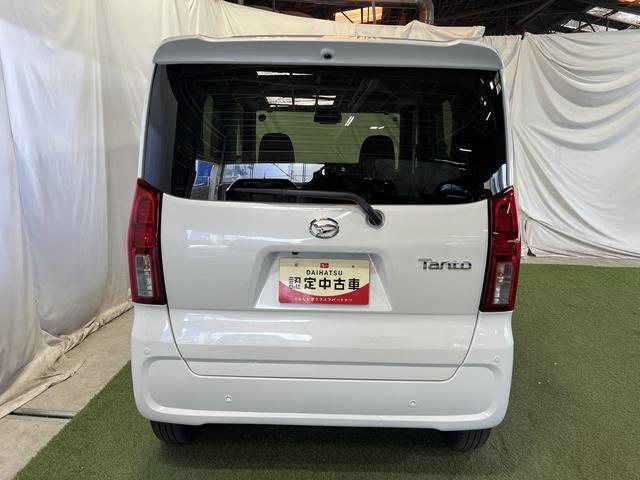 タントXシートヒーター キーフリー ステアリングスイッチ サンシェード シートテーブル 助手席側ピラーレス 認定中古車 CVT 660(香川県)の中古車