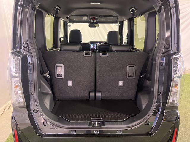 タントカスタムXリミテッド9インチディスプレイオーディオ TV Bluetooth 全方位カメラ キーフリー ステアリングスイッチ シートヒーター サンシェード 両側パワースライドドア 認定中古車 CVT 660(香川県)の中古車