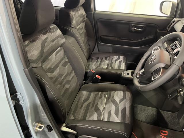 タフトＧ　ダーククロムベンチャーバックカメラ　ステアリングスイッチ　キーフリー　クルコン　シートヒーター　認定中古車　ＣＶＴ　６６０（香川県）の中古車
