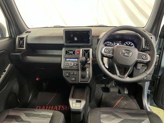 タフトＧ　ダーククロムベンチャーバックカメラ　ステアリングスイッチ　キーフリー　クルコン　シートヒーター　認定中古車　ＣＶＴ　６６０（香川県）の中古車