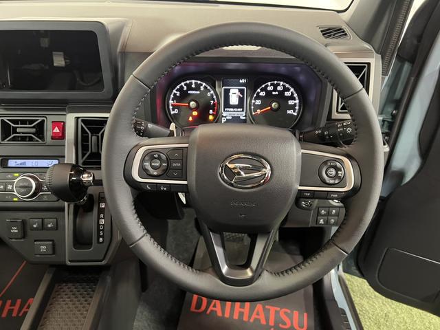 タフトＧ　ダーククロムベンチャーバックカメラ　ステアリングスイッチ　キーフリー　クルコン　シートヒーター　認定中古車　ＣＶＴ　６６０（香川県）の中古車