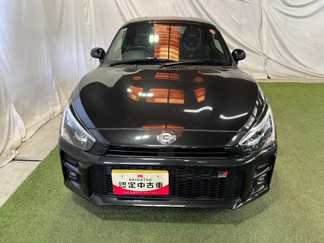 コペンGR スポーツ5MT シートヒーター キーフリー 電動オープンフール 取扱説明書 保証書 認定中古車 CVT 660(香川県)の中古車