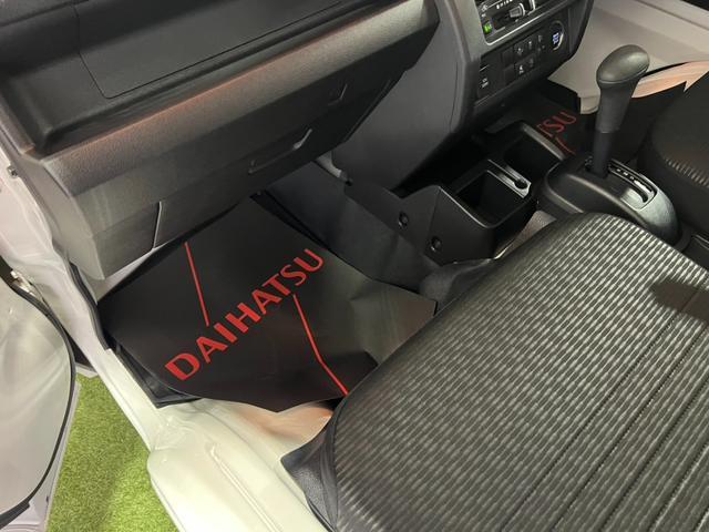 ハイゼットトラックEXTキーフリー オートライト 電動格納ミラー 取扱説明書 保証書 認定中古車 CVT 660(香川県)の中古車