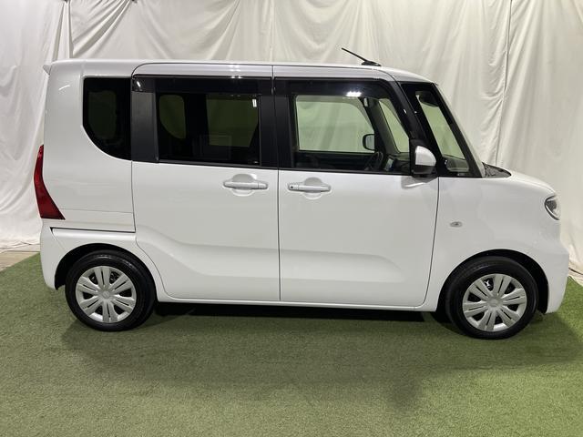 タントＸ純正ナビ　ドラレコ　ＥＴＣ　バックカメラ　シートヒーター　キーフリー　シートテーブル　サンシェード　助手席ピラーレス　ステアリングスイッチ　認定中古車　ＣＶＴ　６６０（香川県）の中古車