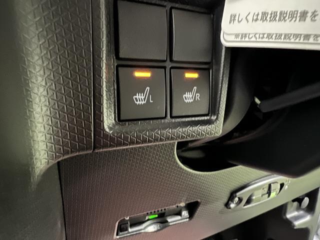 タントＸ純正ナビ　ドラレコ　ＥＴＣ　バックカメラ　シートヒーター　キーフリー　シートテーブル　サンシェード　助手席ピラーレス　ステアリングスイッチ　認定中古車　ＣＶＴ　６６０（香川県）の中古車