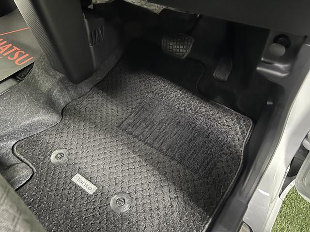 タントＸ純正ナビ　ドラレコ　ＥＴＣ　バックカメラ　シートヒーター　キーフリー　シートテーブル　サンシェード　助手席ピラーレス　ステアリングスイッチ　認定中古車　ＣＶＴ　６６０（香川県）の中古車