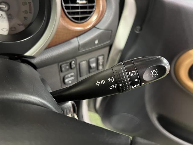 ミラジーノプレミアムX純正ナビ ETC キーレス 電動格納ミラー 保証書 認定中古車 4速AT 660(香川県)の中古車