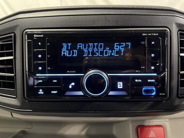 ミライースX SAIIIBluetoothオーディオ キーレス オートライト 取扱説明書 保証書 認定中古車 CVT 660(香川県)の中古車