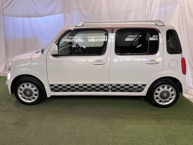 ミラココアココアプラスXETC キーフリー オートエアコン 認定中古車 CVT 660(香川県)の中古車