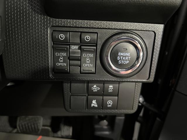 タントカスタムＲＳバックカメラ　キーフリー　ステアリングスイッチ　シートヒーター　両側パワースライドドア　サンシェード　シートテーブル　認定中古車　ＣＶＴ　６６０（香川県）の中古車