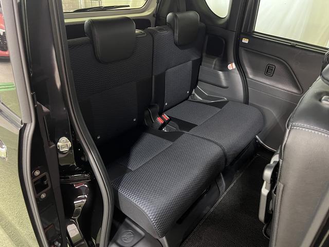 タントカスタムＲＳバックカメラ　キーフリー　ステアリングスイッチ　シートヒーター　両側パワースライドドア　サンシェード　シートテーブル　認定中古車　ＣＶＴ　６６０（香川県）の中古車