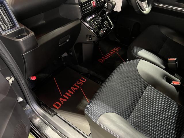 タントカスタムＲＳバックカメラ　キーフリー　ステアリングスイッチ　シートヒーター　両側パワースライドドア　サンシェード　シートテーブル　認定中古車　ＣＶＴ　６６０（香川県）の中古車