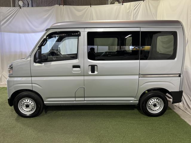 ハイゼットカーゴデラックスキーレス オートライト 取扱説明書 保証書 認定中古車 CVT 660(香川県)の中古車